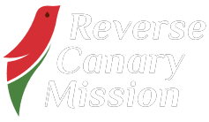 Reverse Canary List Logo